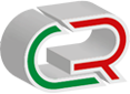 Logo CR Stampi